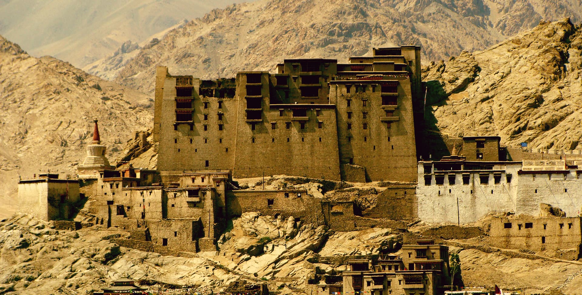 Leh