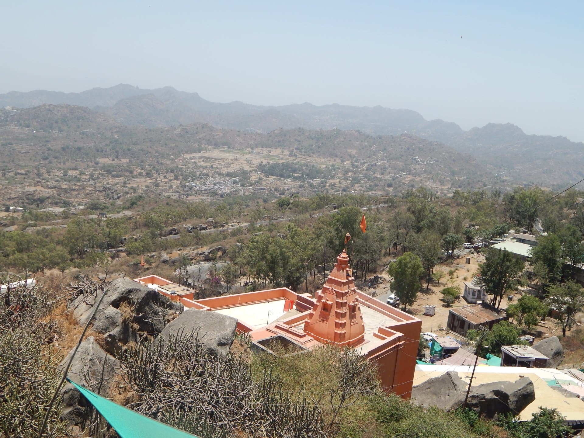 Mount Abu