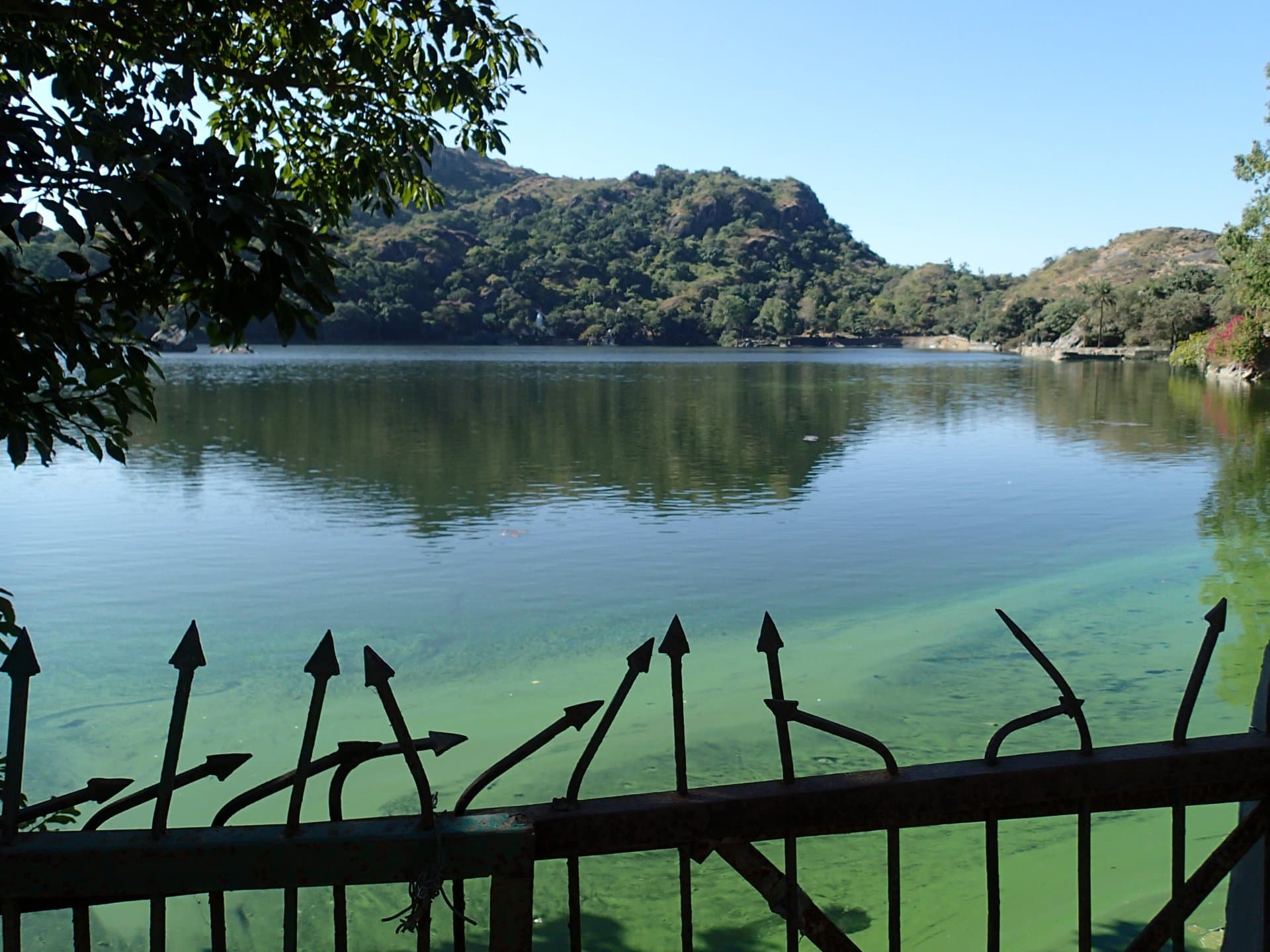 Mount Abu Complete Explorer
