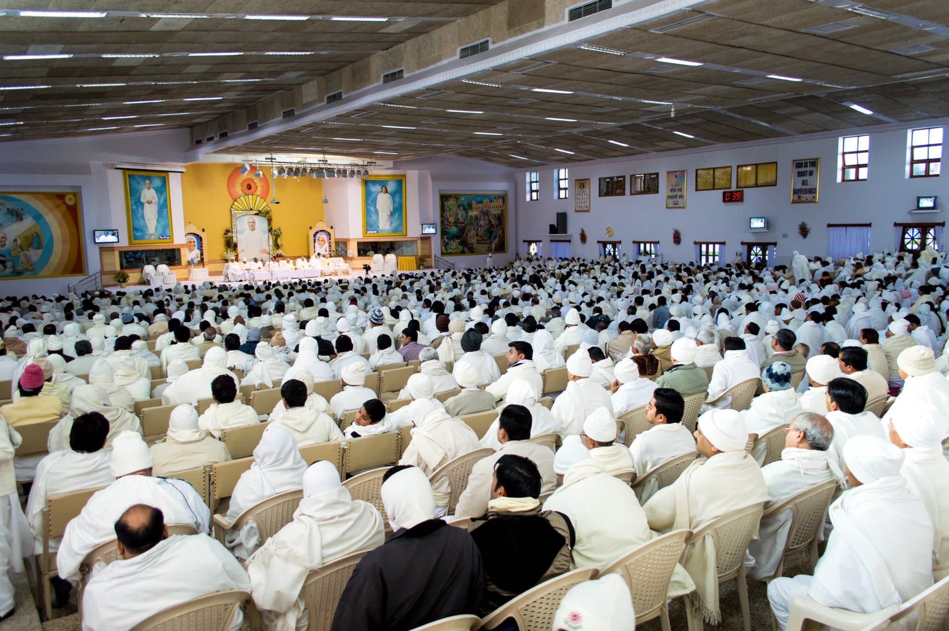 Mount Abu Pilgrimage & Peace Tour