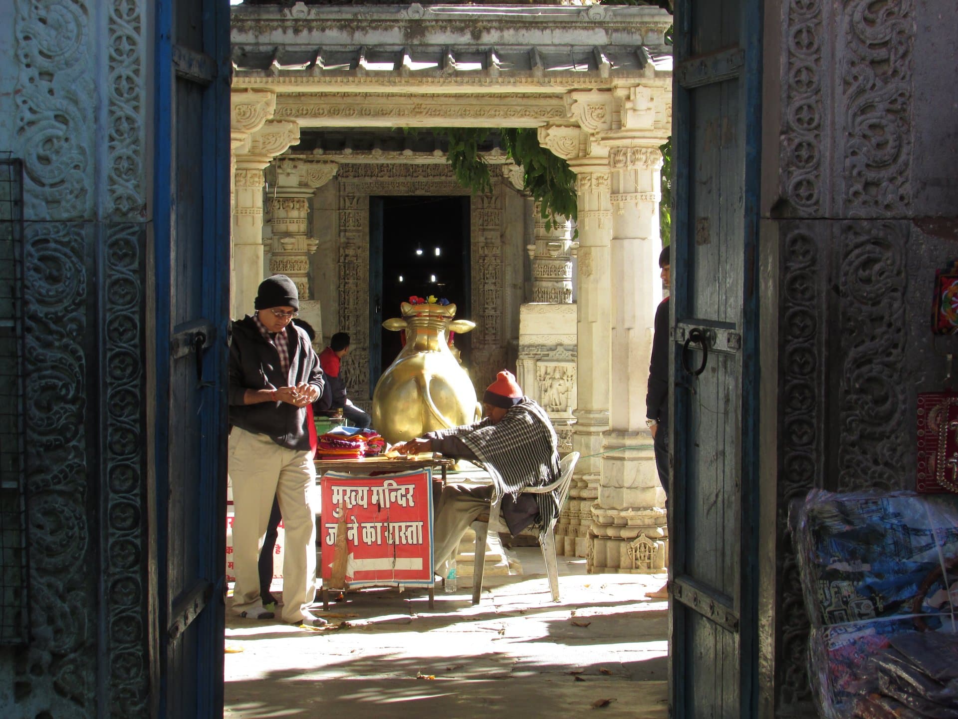Mount Abu Weekend Getaway
