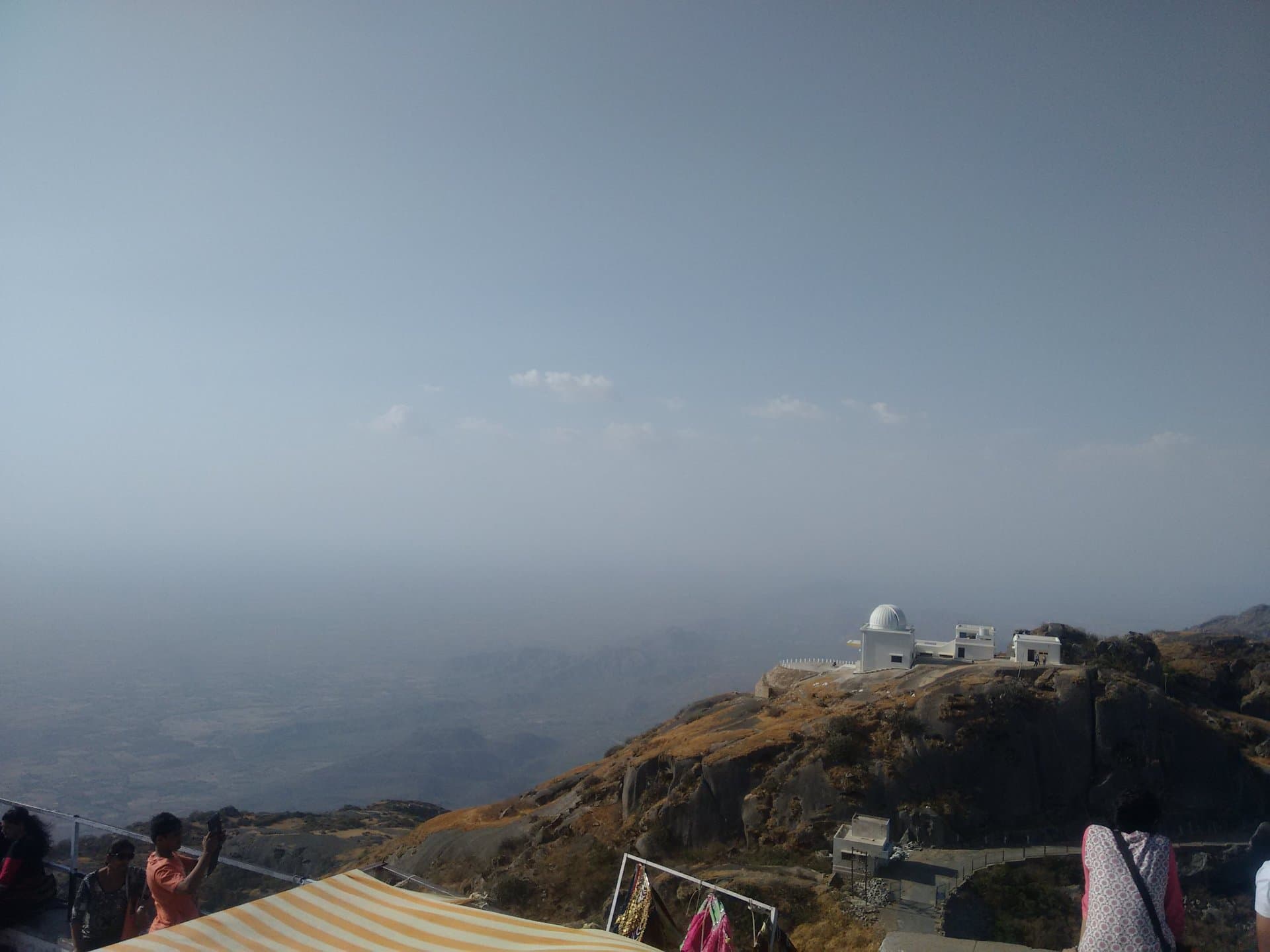 Mount Abu Adventure & Viewpoints Tour