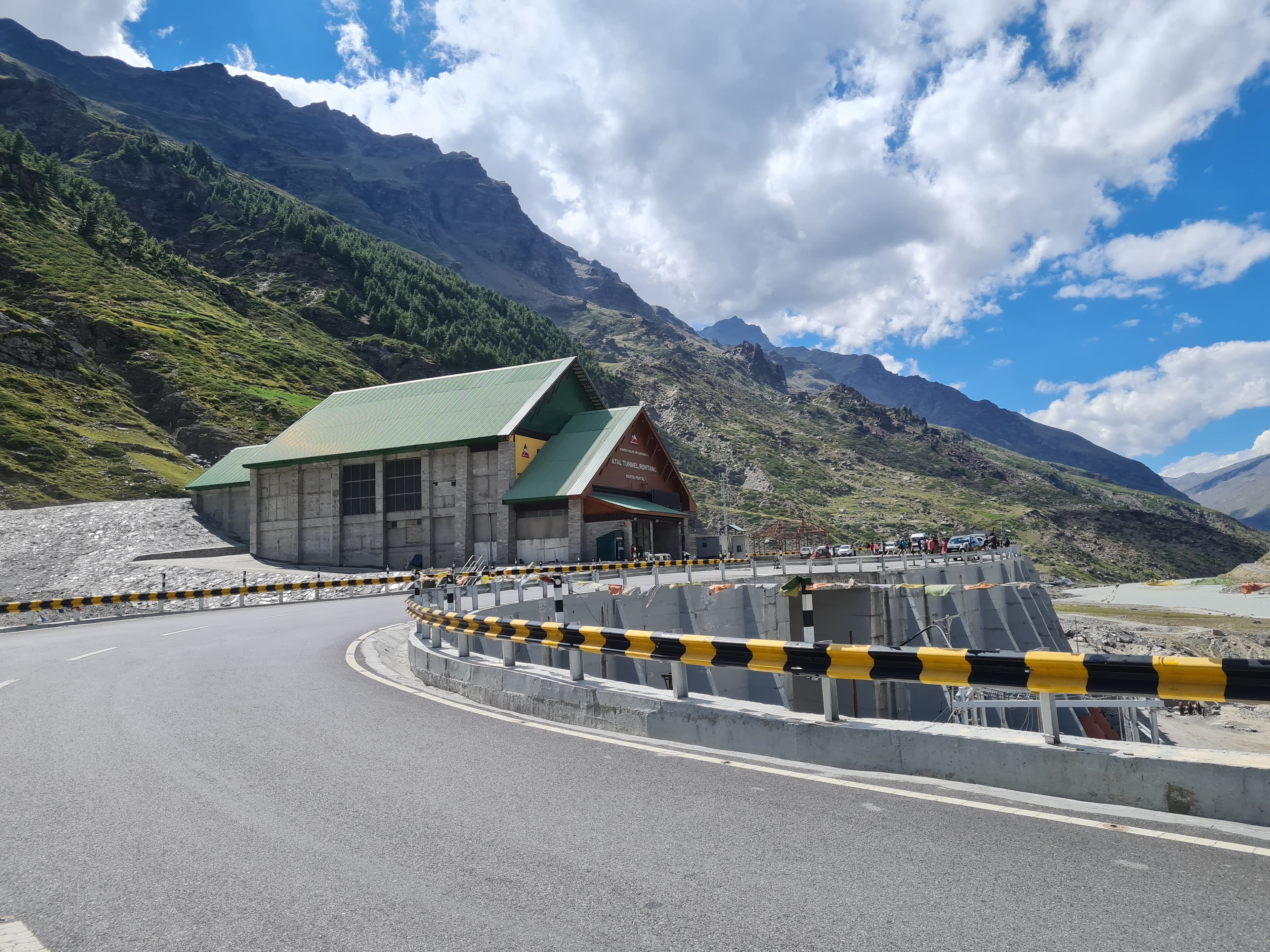 4-Day Manali Complete