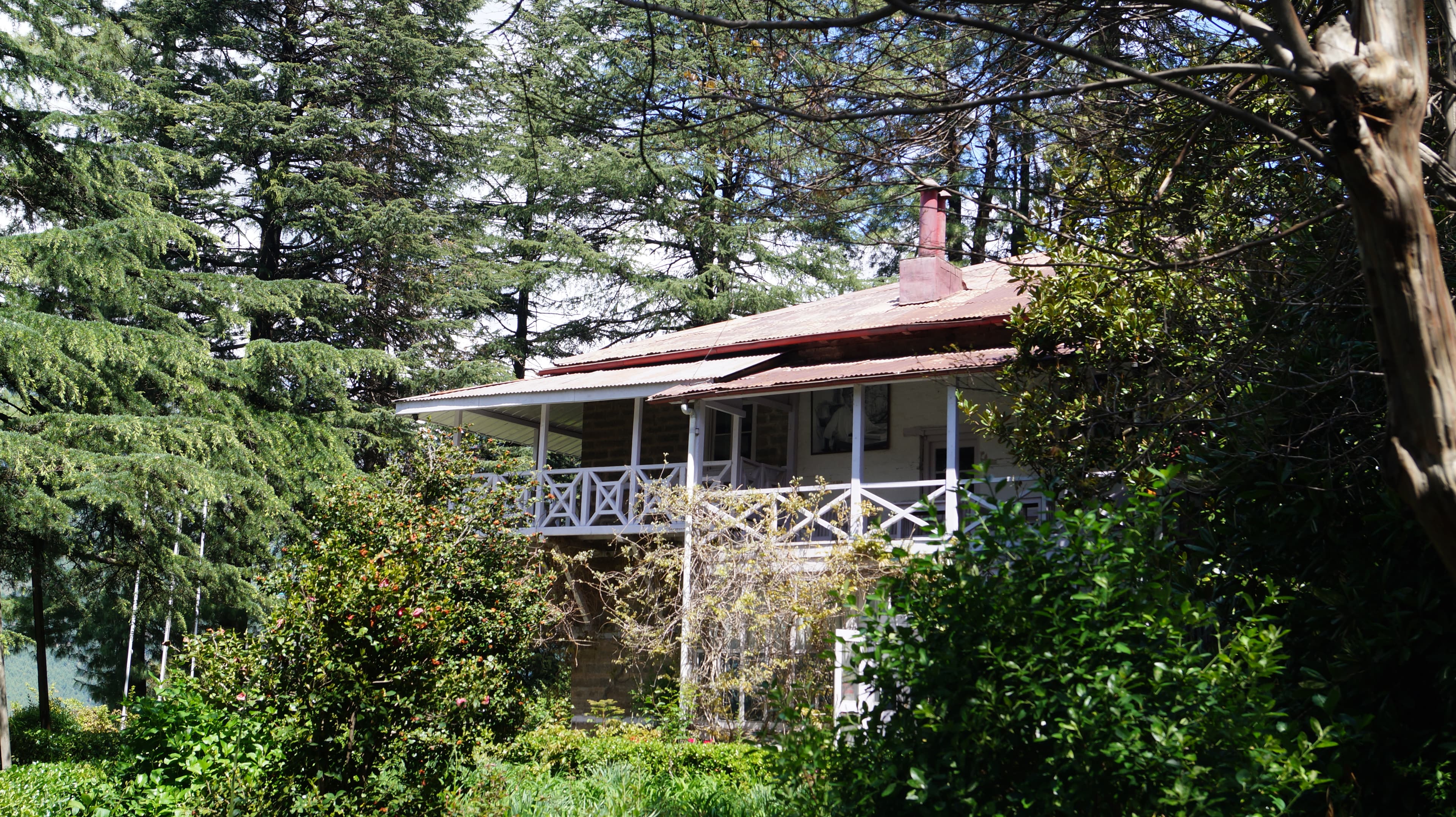 3-Day Manali Classic